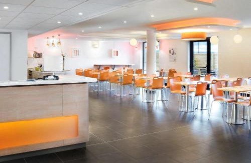 Castelnaudary Hotel | ibis budget Castelnaudary - A61