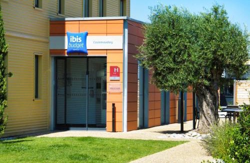 Castelnaudary Hotel | ibis budget Castelnaudary - A61