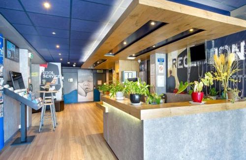 Cavaillon Hotel | ibis budget Cavaillon