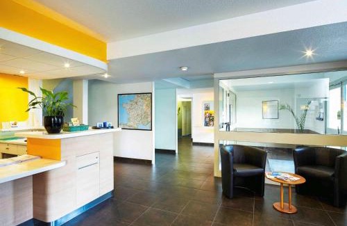 Chartres Hotel | ibis budget Chartres