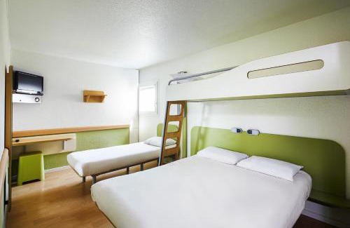 Chartres Hotel | ibis budget Chartres