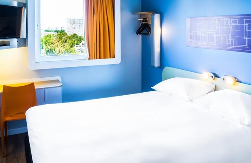 Copiapo Hotel | ibis budget Copiapo