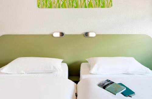 Copiapo Hotel | ibis budget Copiapo