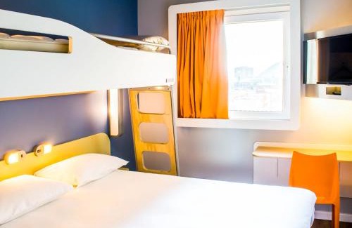 Copiapo Hotel | ibis budget Copiapo