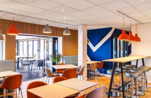 Derbyshire Hotel | ibis budget Derby