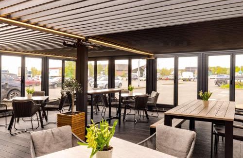 Derbyshire Hotel | ibis budget Derby
