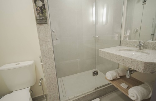 Farroupilha Hotel | Ibis Budget Farroupilha