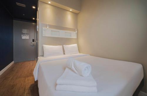 Farroupilha Hotel | Ibis Budget Farroupilha