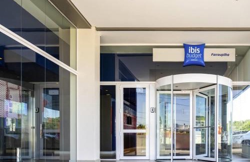 Farroupilha Hotel | Ibis Budget Farroupilha