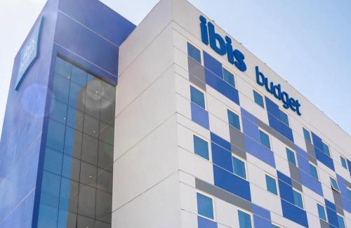 Farroupilha Hotel | Ibis Budget Farroupilha
