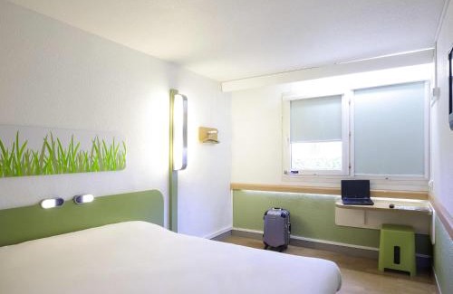 Saint-Christol-Les-Ales Hotel | Ibis Budget Saint Christol Les Alès