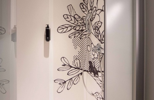 Granges-Paccot Hotel | ibis budget Fribourg