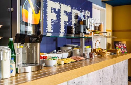 Lend Hotel | Ibis Budget Graz City