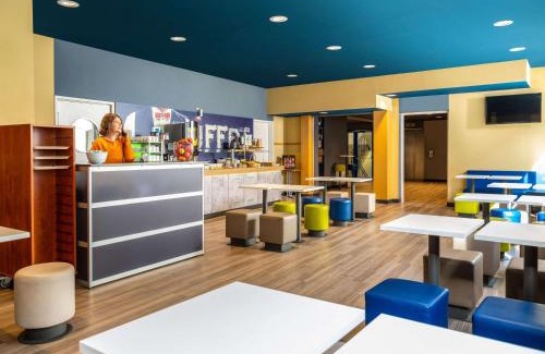 Lend Hotel | Ibis Budget Graz City