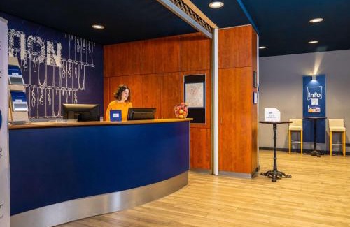 Lend Hotel | Ibis Budget Graz City