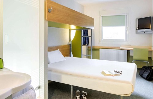 Diegem Hotel | ibis budget Hotel Brussels Airport
