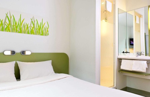 Diegem Hotel | ibis budget Hotel Brussels Airport
