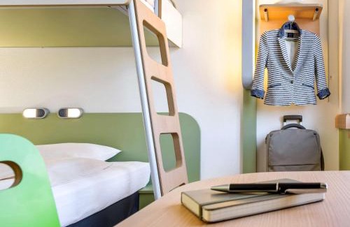 Diegem Hotel | ibis budget Hotel Brussels Airport