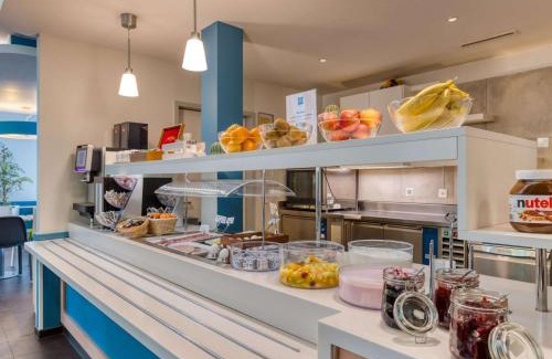 Lucerne Hotel | ibis budget Hotel Luzern City