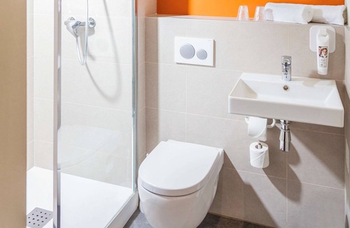 Area Metropolitana de Murcia Hotel | ibis budget Huerta De Murcia