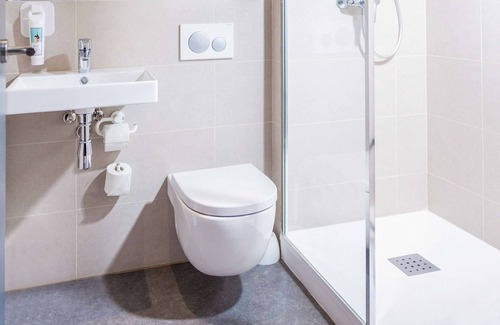 Area Metropolitana de Murcia Hotel | ibis budget Huerta De Murcia