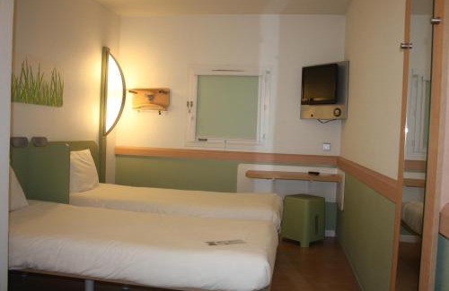 Issoire Hotel | ibis budget Issoire