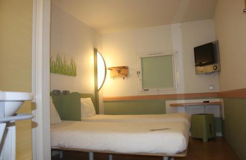 Issoire Hotel | ibis budget Issoire