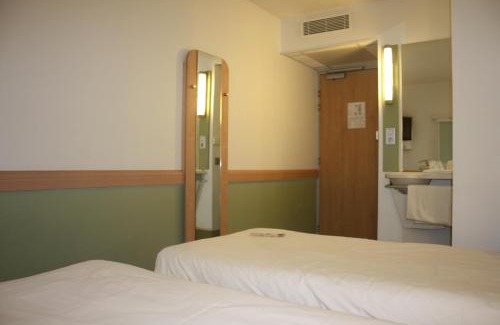 Issoire Hotel | ibis budget Issoire