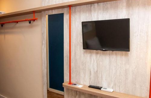 Itaperuna Hotel | ibis budget Itaperuna