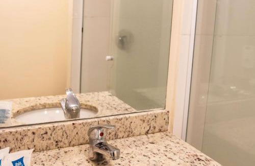 Itaperuna Hotel | ibis budget Itaperuna