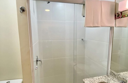 Itaperuna Hotel | ibis budget Itaperuna