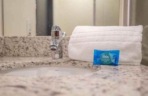 Leme Hotel | ibis budget Leme