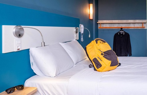 Leme Hotel | ibis budget Leme