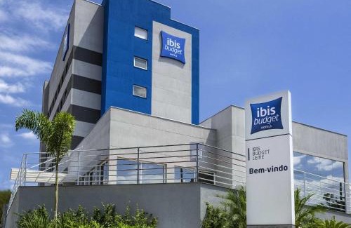 Leme Hotel | ibis budget Leme SP