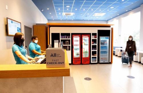 Leme Hotel | ibis budget Leme SP