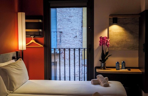 Logrono Historic Centre House | ibis budget Logroño Centro