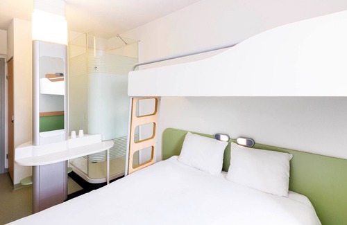 Livange Hotel | ibis budget Luxembourg sud