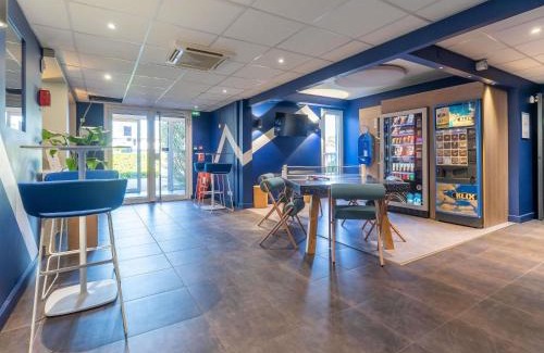 Macon Hotel | ibis Budget Mâcon Sud