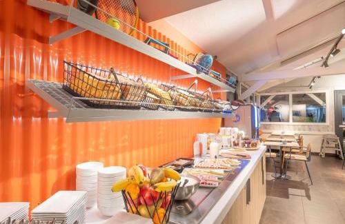 Macon Hotel | ibis Budget Mâcon Sud