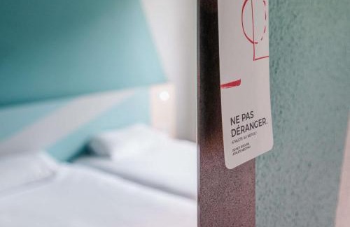 Macon Hotel | ibis Budget Mâcon Sud