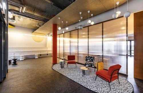 Innenstadtring Hotel | ibis budget Münster City