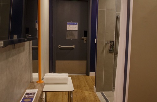 Pajucara Hotel | ibis budget Maceió Pajuçara