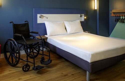 Pajucara Hotel | ibis budget Maceió Pajuçara