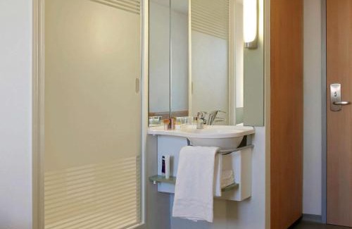 Manosque Hotel | Ibis Budget Manosque Cadarache
