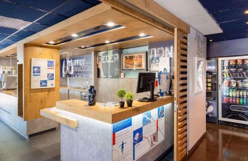 Manosque Hotel | Ibis Budget Manosque Cadarache