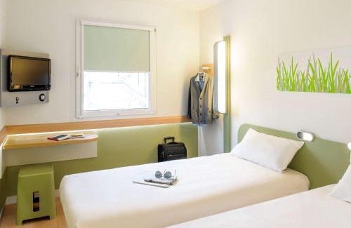 Manosque Hotel | Ibis Budget Manosque Cadarache