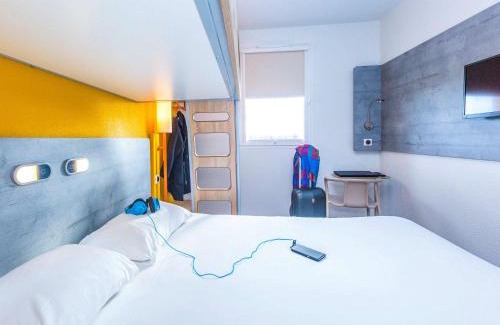 Marmande Hotel | Ibis Budget Marmande