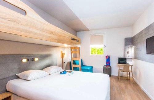 Marmande Hotel | Ibis Budget Marmande
