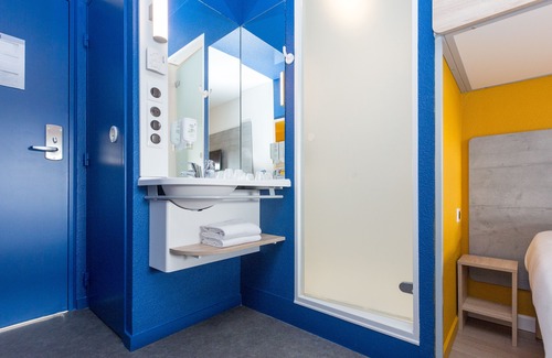 Marmande Hotel | ibis budget Marmande