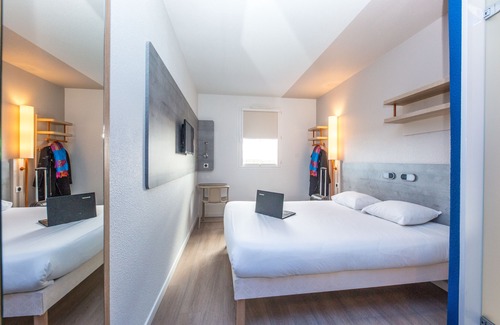 Marmande Hotel | ibis budget Marmande